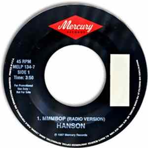 Download Hanson - MmmBop