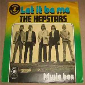 Download The Hepstars - Let It Be Me / Music Box