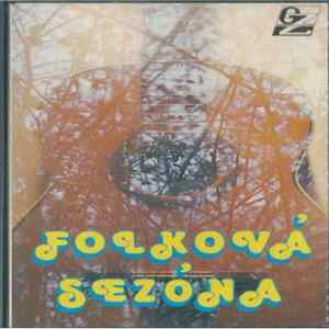 Download Various - Folková Sezóna
