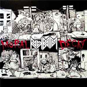 Download Rock Bottom - Moral Decay