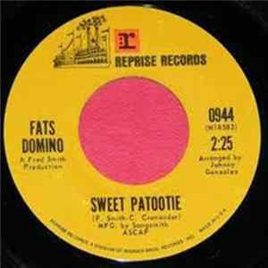 Download Fats Domino - Sweet Patootie