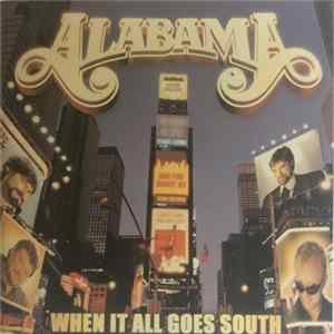 Download Alabama - When It All Goes South