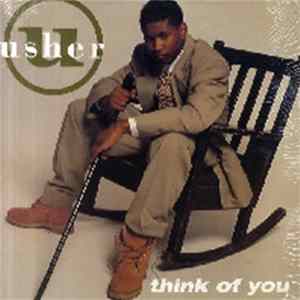 Download Usher - Think Of You