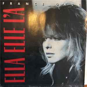 Download France Gall - Ella Elle L'A