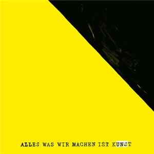 Download UNS - Alles Was Wir Machen Ist Kunst