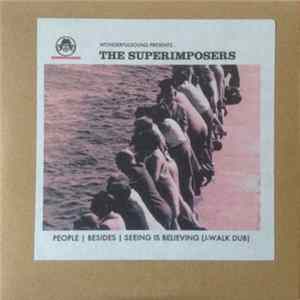 Download The Superimposers - People