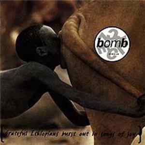 Download Bomb Circle - Grateful Ethiopians Burst Out In Songs Of Joy