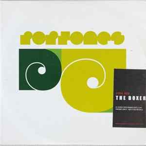 Download The Boxer Rebellion - Code Red