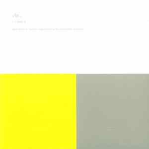 Download Alva Noto + Ryuichi Sakamoto With Ensemble Modern - Utp_