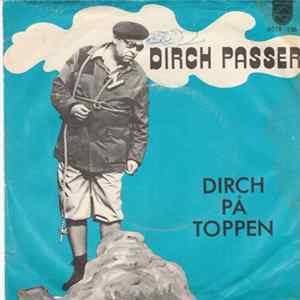 Download Dirch Passer - Dirch På Toppen