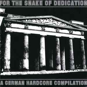 Download Various - For The Snake Of Dedication