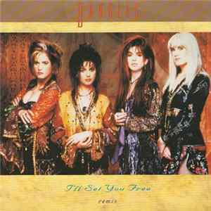 Download Bangles - I'll Set You Free