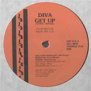 Download Diva - Get Up