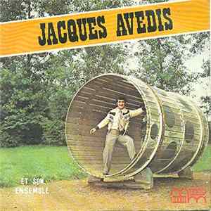 Download Jacques Avedis - Chagrin D'Amour