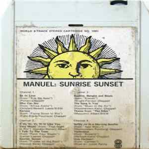 Download Manuel - Sunrise Sunset