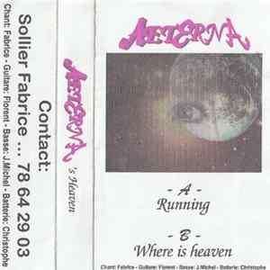 Download Aeterna - Where Is Heaven