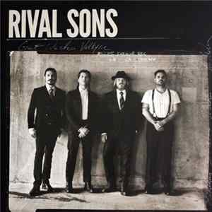Download Rival Sons - Great Western Valkyrie