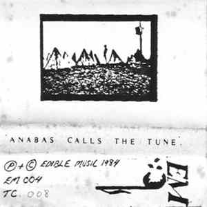 Download Anabas Calls The Tune - Anabas Calls The Tune