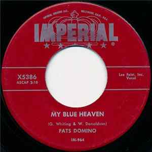 Download Fats Domino - My Blue Heaven