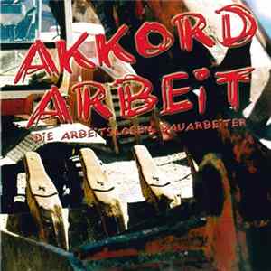 Download Die Arbeitslosen Bauarbeiter - Akkordarbeit