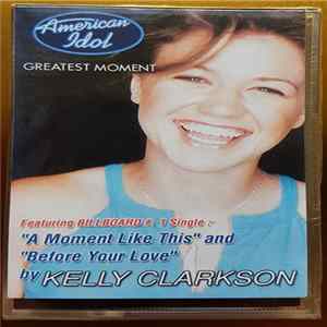 Download Various - American Idol Greatest Moments