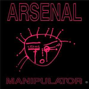 Download Arsenal - Manipulator