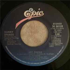 Download Danny Spanos - Hot Cherie