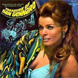Download Armando Trovaioli - Treasure Of San Gennaro