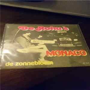 Download De Rohu's - Monaco
