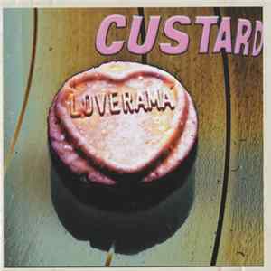 Download Custard - Loverama