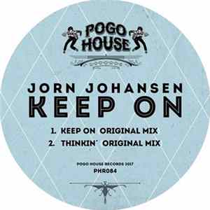 Download Jorn Johansen - Keep On