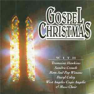 Download Various - Gospel Christmas