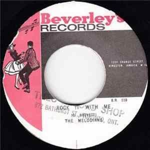 Download The Melodians - Rock It With Me