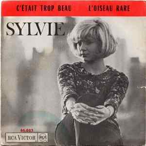 Download Sylvie Vartan - C'etait Trop Beau