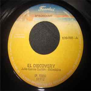 Download Afrosound - El Discovery