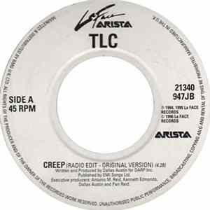 Download TLC - Creep