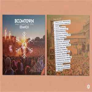 Download Various - Boomtown Xmas Charity CD 2016 - Bands