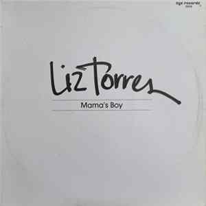 Download Liz Torres - Mama's Boy