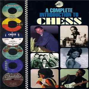 Download Various - A Complete Introduction To Chess