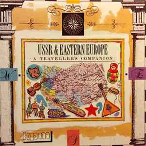 Download Various - USSR & Eastern Europe
