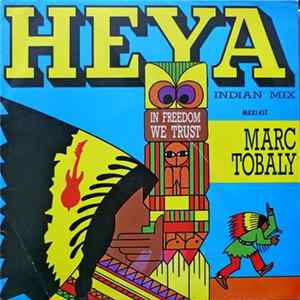 Download Marc Tobaly - Heya