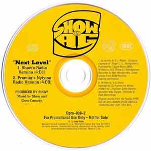 Download Show & AG - Next Level