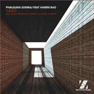 Download Phalguna Somraj Feat Harini Rao - Yaad