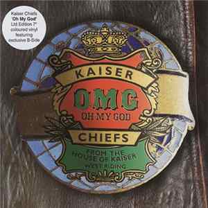 Download Kaiser Chiefs - Oh My God