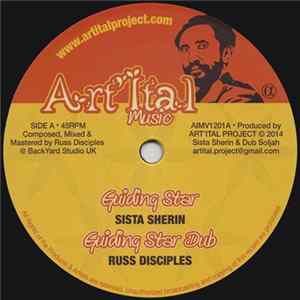 Download Sista Sherin / Russ Disciples / UPfront Family - Guiding Star/ Joyful Way