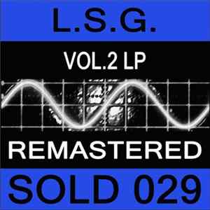 Download L.S.G. - Vol.2 LP