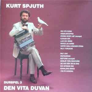 Download Kurt Spjuth - Durspel 3 - Den Vita Duvan
