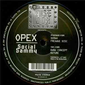 Download Opex - Social Sammy