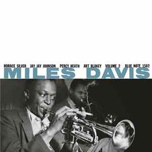 Download Miles Davis - Volume 2
