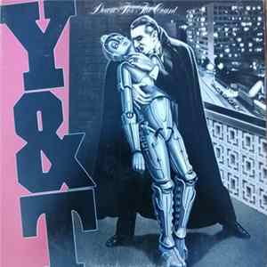 Download Y & T - Down For The Count